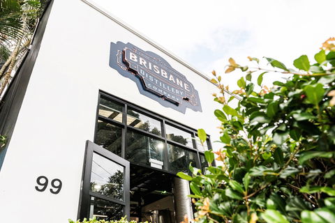 Brisbane Distillery - Sydneys Hotel 0