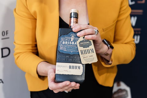 Brisbane Distillery - Sydneys Hotel 2
