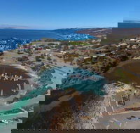 Christmas Cove - Sydneys Hotel