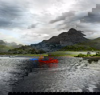 Clarence River - Sydneys Hotel