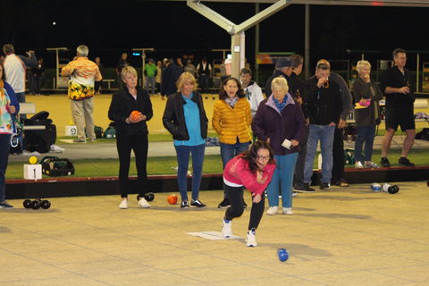 Cleveland Sharks Bowls Club - Sydneys Hotel 2