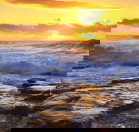 Coalcliff Beach - Sydneys Hotel