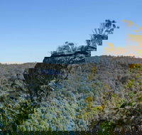 Cooks Nose Walking Track - Sydneys Hotel
