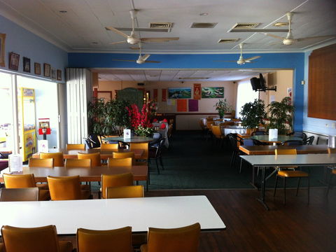 Dungog Memorial Bowling Club - Sydneys Hotel 2