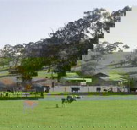 Echunga - Sydneys Hotel