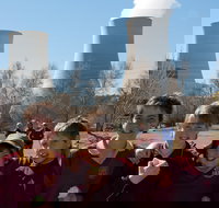 Energy Expo at Mt Piper - Sydneys Hotel