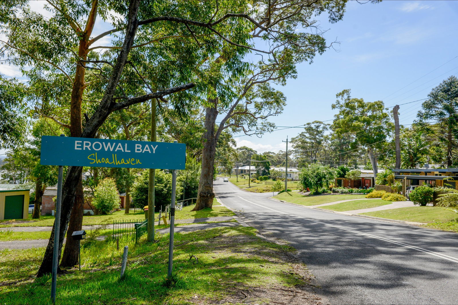Erowal Bay NSW Sydneys Hotel