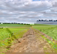 Eudunda - Sydneys Hotel