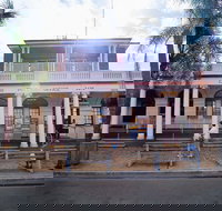 Federation Heritage Scenic Walk