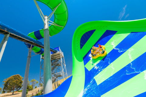 Funfields Theme Park - Sydneys Hotel 0