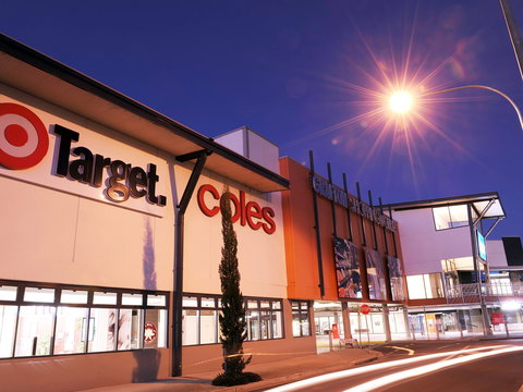 Grafton Shoppingworld - Sydneys Hotel 0