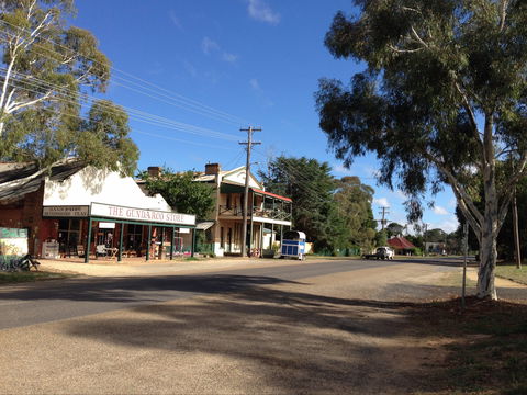 Gundaroo - Sydneys Hotel 2