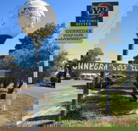 Gunnedah Golf Club