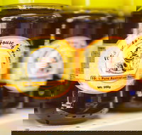 Harden's House of Honey