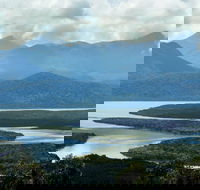 Hinchinbrook Island National Park - Sydneys Hotel