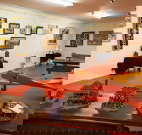 Jane Neville Rolfe Art Gallery