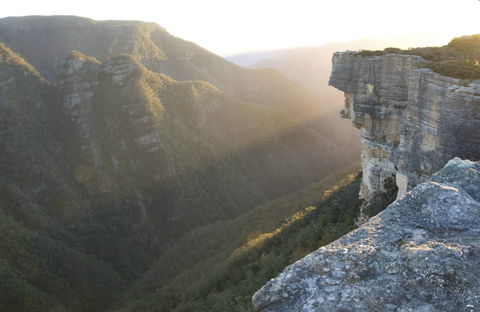 Kanangra-Boyd National Park - Sydneys Hotel 0