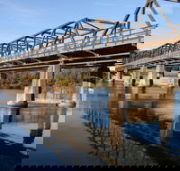 Karuah River - Sydneys Hotel