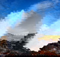 Kiama Blowhole - Sydneys Hotel