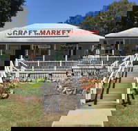 Kilcoy Craft Market
