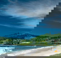 Lennox Head - Sydneys Hotel