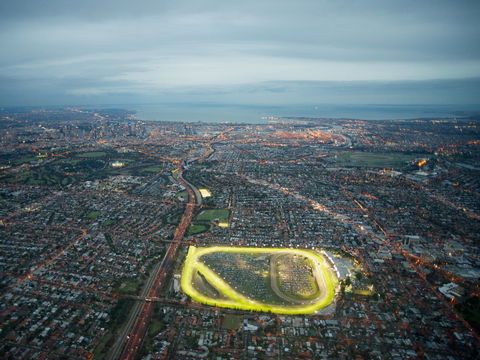 Moonee Valley Racing Club - Sydneys Hotel 0