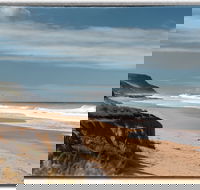 Morgan Beach - Sydneys Hotel
