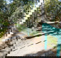 Mt Coot-tha Tourist Drive - Sydneys Hotel