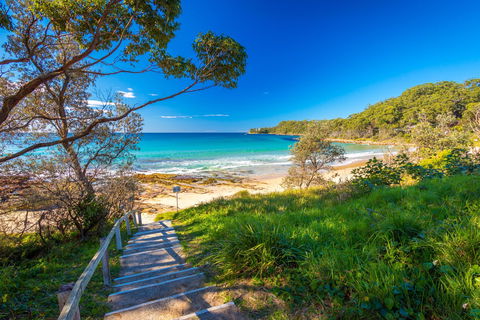 Narrawallee Beach - Sydneys Hotel 0