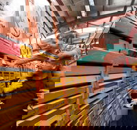 NSW Rail Museum - Sydneys Hotel