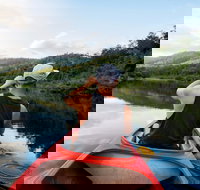 Nymboida River - Sydneys Hotel