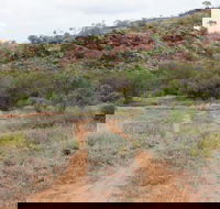 Original Glen Helen Homestead - Sydneys Hotel