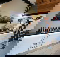 Pukara Estate - Pokolbin Tasting Room