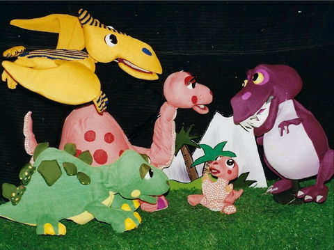 Puppeteria Theatre Castle Cove - Sydneys Hotel 2