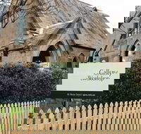 Queenscliff Gallery and Workshop - Sydneys Hotel