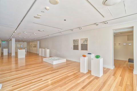 Redland Art Gallery - Sydneys Hotel 1