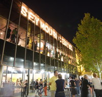 Seymour Centre - Sydneys Hotel