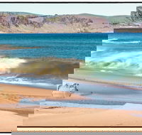 Starfish Hill Windfarm - Sydneys Hotel