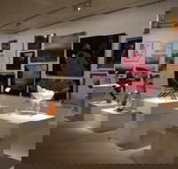 Stanthorpe Regional Art Gallery