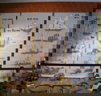 St Helens History Room - Sydneys Hotel