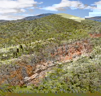 Sundown National Park