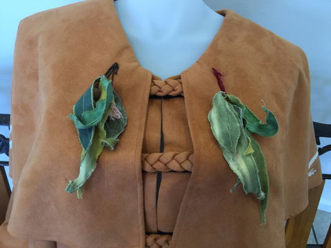 The Moree Town Criers Jacket - Sydneys Hotel 2