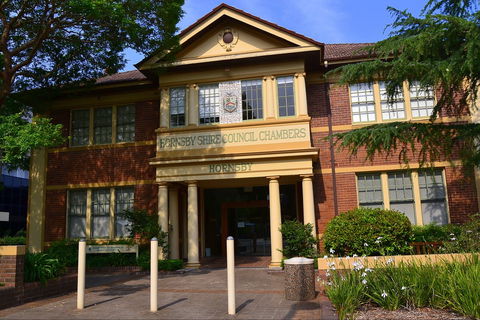Wallarobba Arts And Cultural Centre - Sydneys Hotel 0
