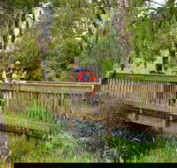 Westerfolds Park