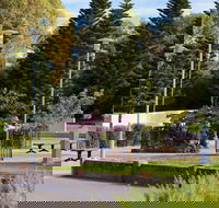 Whyalla Foreshore and Marina - Sydneys Hotel