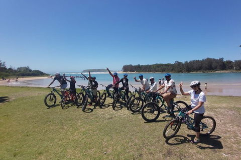 Coffs Harbour - Jetty By Bike Tour - Sydneys Hotel 5