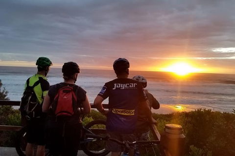 Coffs Harbour - Jetty By Bike Tour - Sydneys Hotel 0