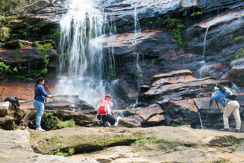 Ultimate Blue Mountains Waterfalls, Walks & Sunset PRIVATE Tour - Sydneys Hotel 11