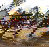 Brooweena Historical Village and Museum