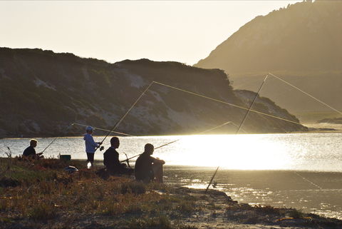 Culham Inlet - Sydneys Hotel 0